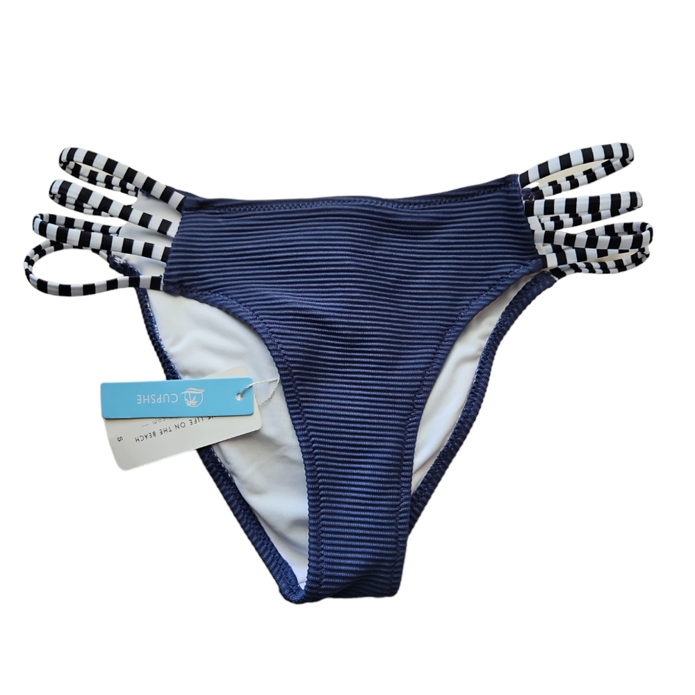 Cupshe Swim Bottom.